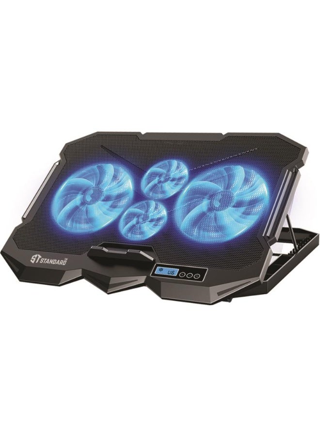 اس تي مبرد لابتوب St ICE04Plus - Image 1